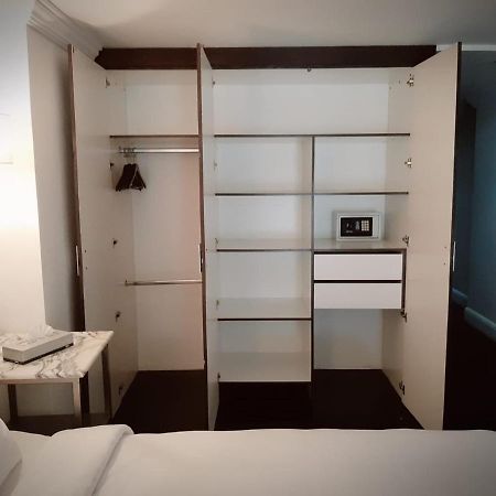 Suites Londres 212 墨西哥城 外观 照片